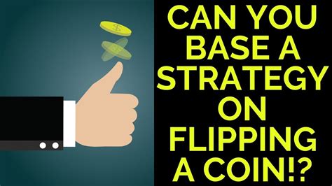 coin flip betting strategy